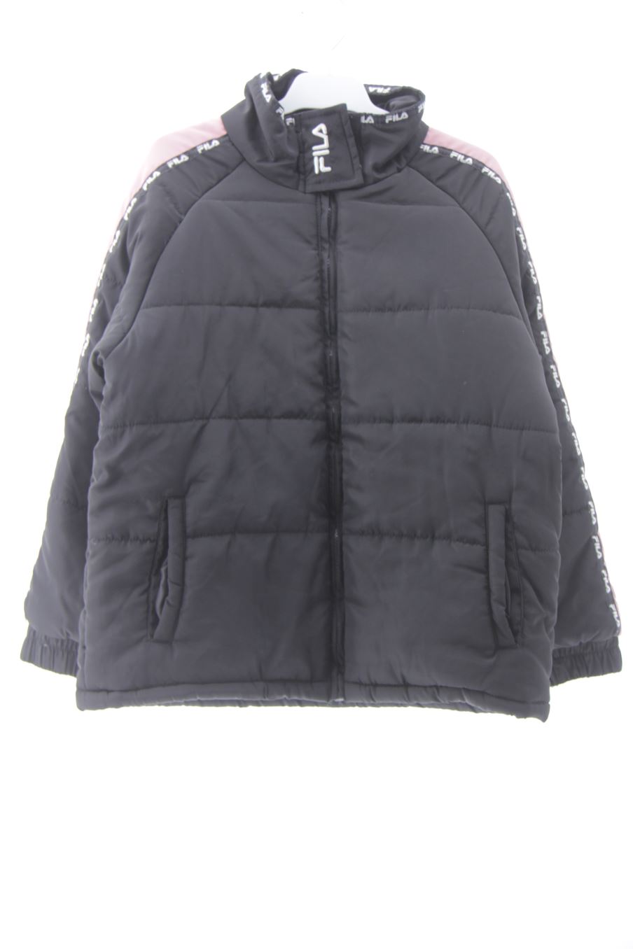 Cazadora de FILA de la talla 14 años de segunda mano