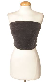 Top S Pull & Bear, photo 1 sur 2