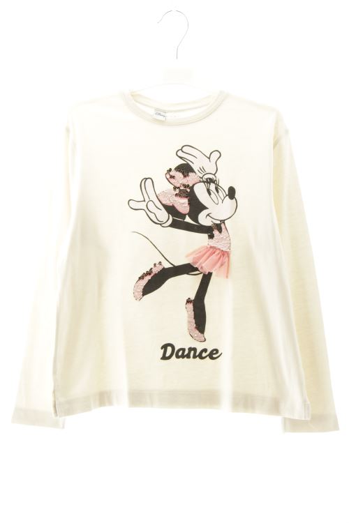 T-shirt manches longues