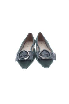 Chaussures plates 40 Massimo Dutti