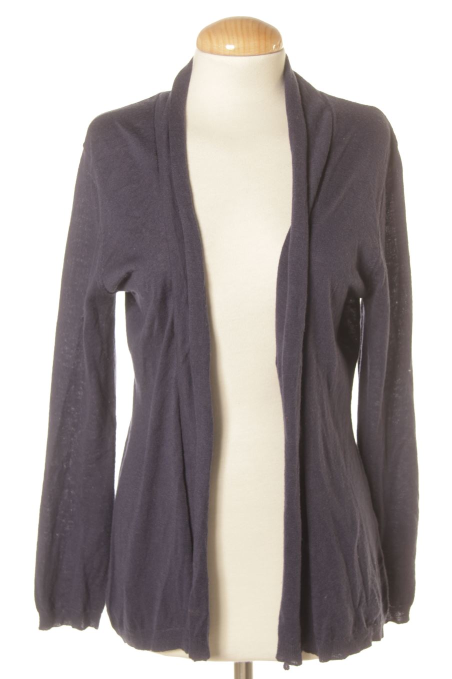 Gilet YHOCO`S de la taille XXL, de couleur bleu marine