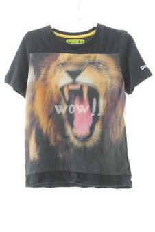 T-shirt 9 ans Desigual