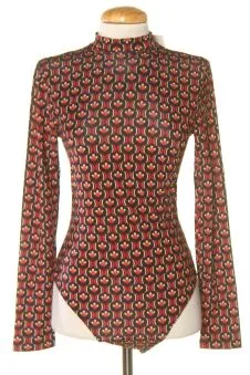 Body M Desigual, foto 1 de 2