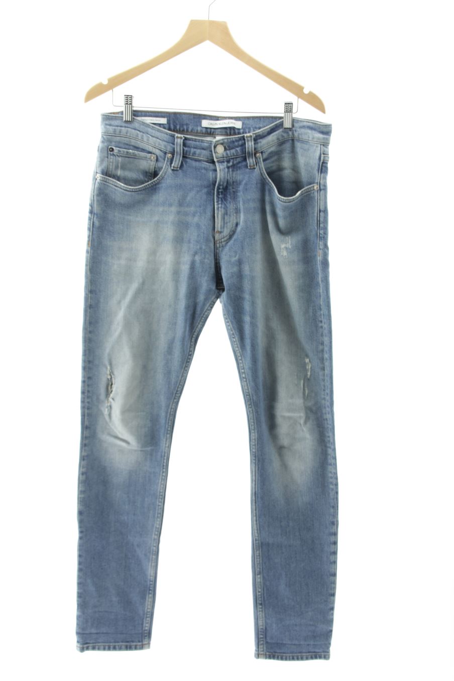 Jeans CALVIN KLEIN JEANS de la taille 42