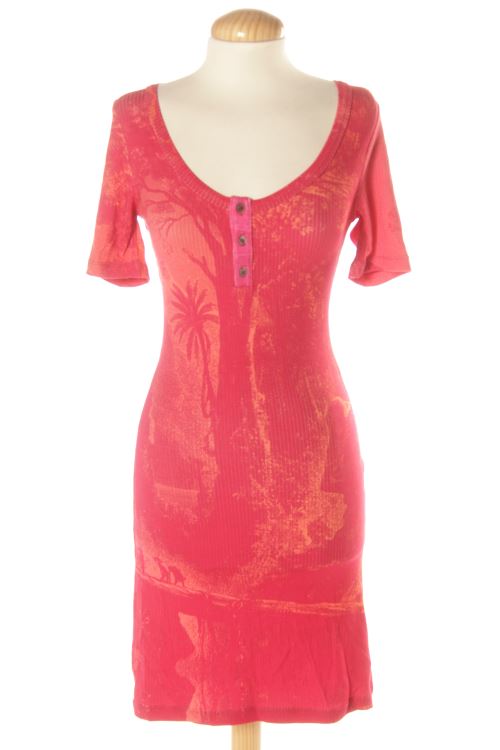 Robe casual