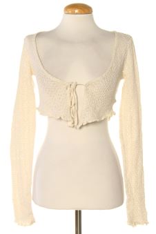 Gilet XS Bershka