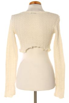 Gilet XS Bershka