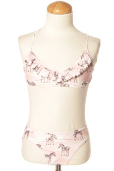 Badekleidung 146 H&M