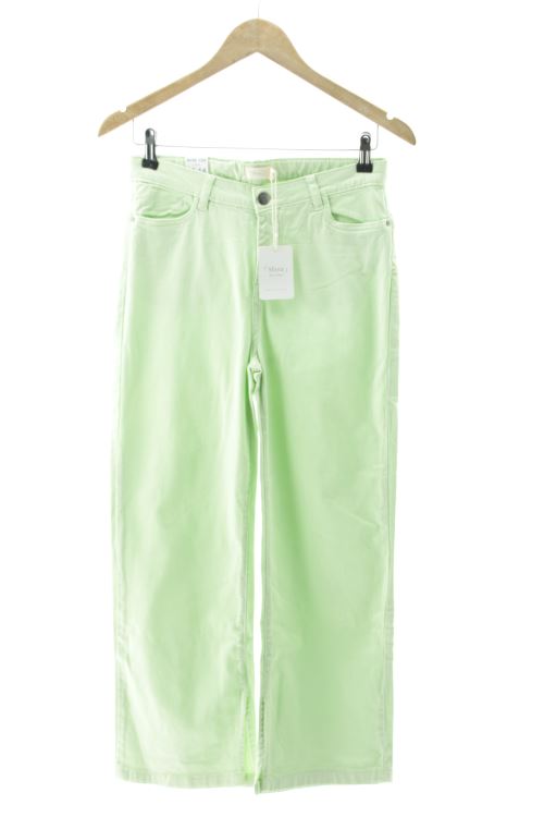 Lange Jeans