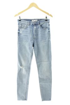 Vaquero 38 Stradivarius