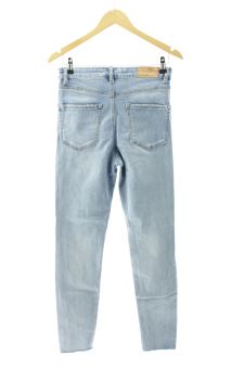 Vaquero 38 Stradivarius
