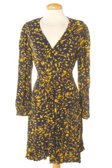 Einfaches Kleid L Maje