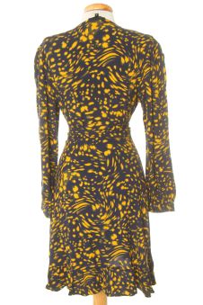 Einfaches Kleid L Maje