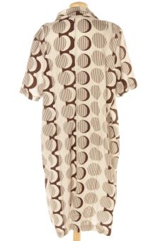 Robe casual 56 Talla&moda