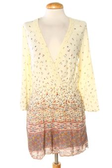 Tuta XS Zara