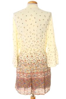 Tuta XS Zara