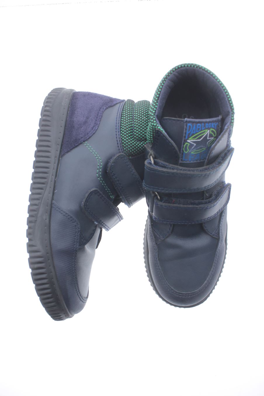 Zapatos de Pablosky de la talla 33 de segunda mano