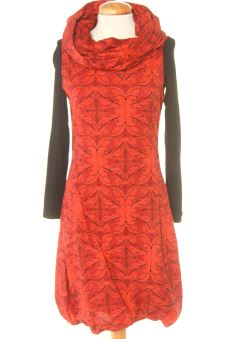 Vestido casual 34 Zergatik