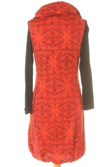 Vestido casual 34 Zergatik