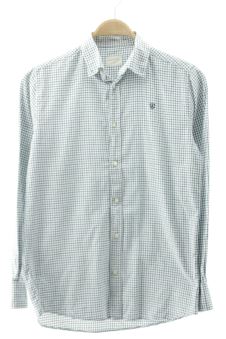 Chemise 38 Alvaro Moreno