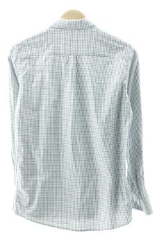 Chemise 38 Alvaro Moreno