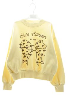 Sweatshirt 134 Zara