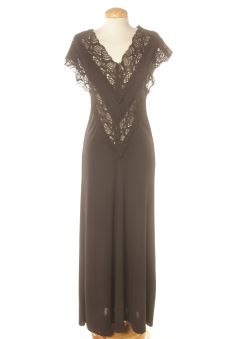 Vestido casual M Zara