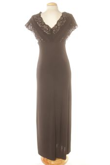 Vestido casual M Zara