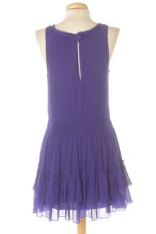 Vestido casual XS PERCENTIL