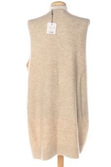 Gilet di stoffa M Renatta&go