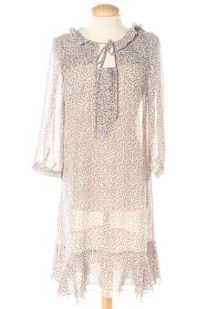 Vestito casual S Cortefiel