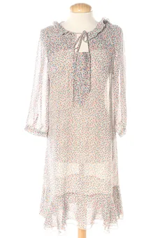Vestito casual S Cortefiel, foto 1 di 2