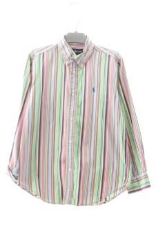 Chemise manches longues 7 ans Ralph Lauren