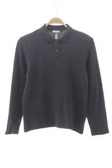 Polo manga larga S H&M