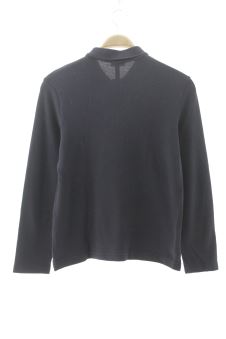 Polo manga larga S H&M