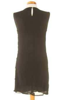 Vestido elegante S Zara