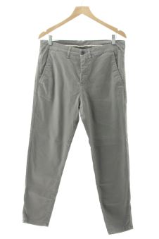 Pantalon largo 40 Zara