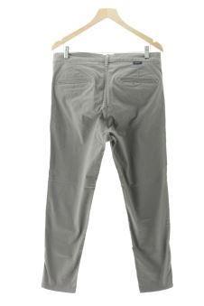 Pantalon largo 40 Zara