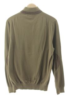 Pull L Alvaro Moreno