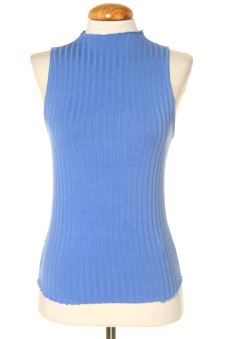 Camiseta sin mangas M Stradivarius