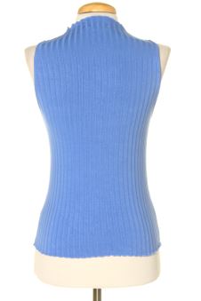 Camiseta sin mangas M Stradivarius