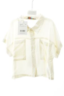 Chemise 4 ans Compañía Fantástica