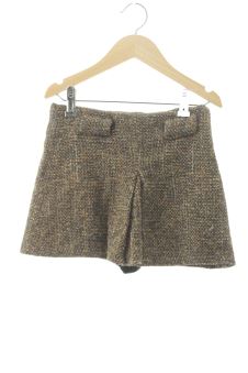 Falda 8 años Zara