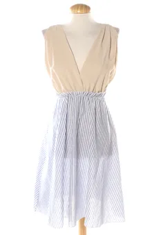 Vestido casual S PERCENTIL, foto 1 de 2