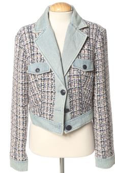 Jacke 38 Morgan de toi, Foto 1 von 2