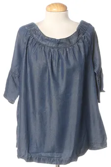Blusa de manga larga 38 Part two, foto 1 de 2