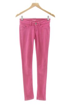 Jeans 34 Bershka, photo 1 sur 2