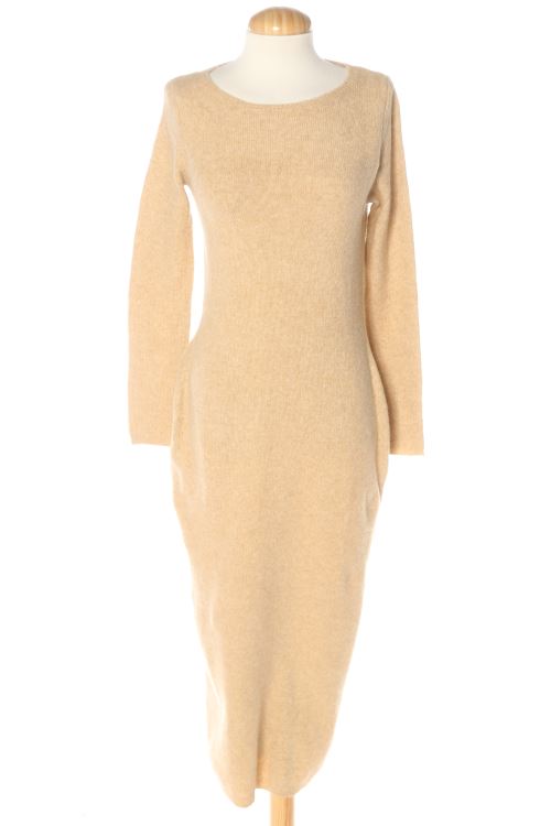 Einfaches Kleid