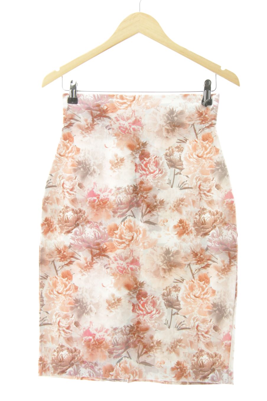 Jupe Dolores Promesas de la taille 36, de couleur fleurs