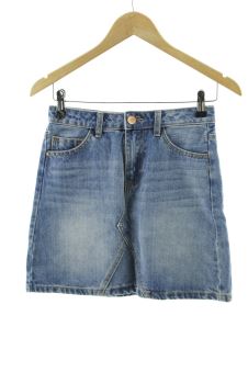 Jupe 34 Stradivarius, photo 1 sur 2